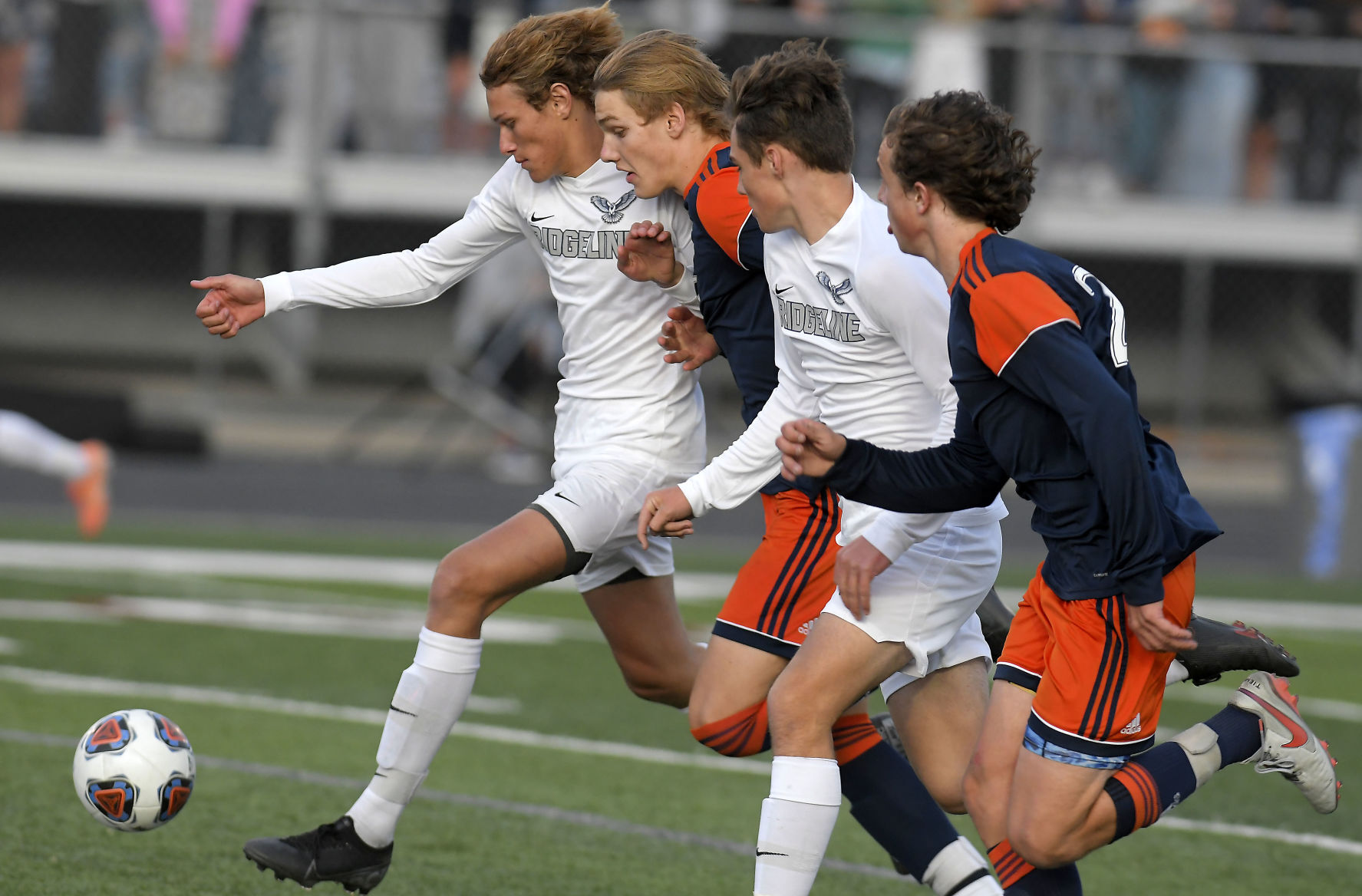 Mountain Crest Ridgeline Soccer 13